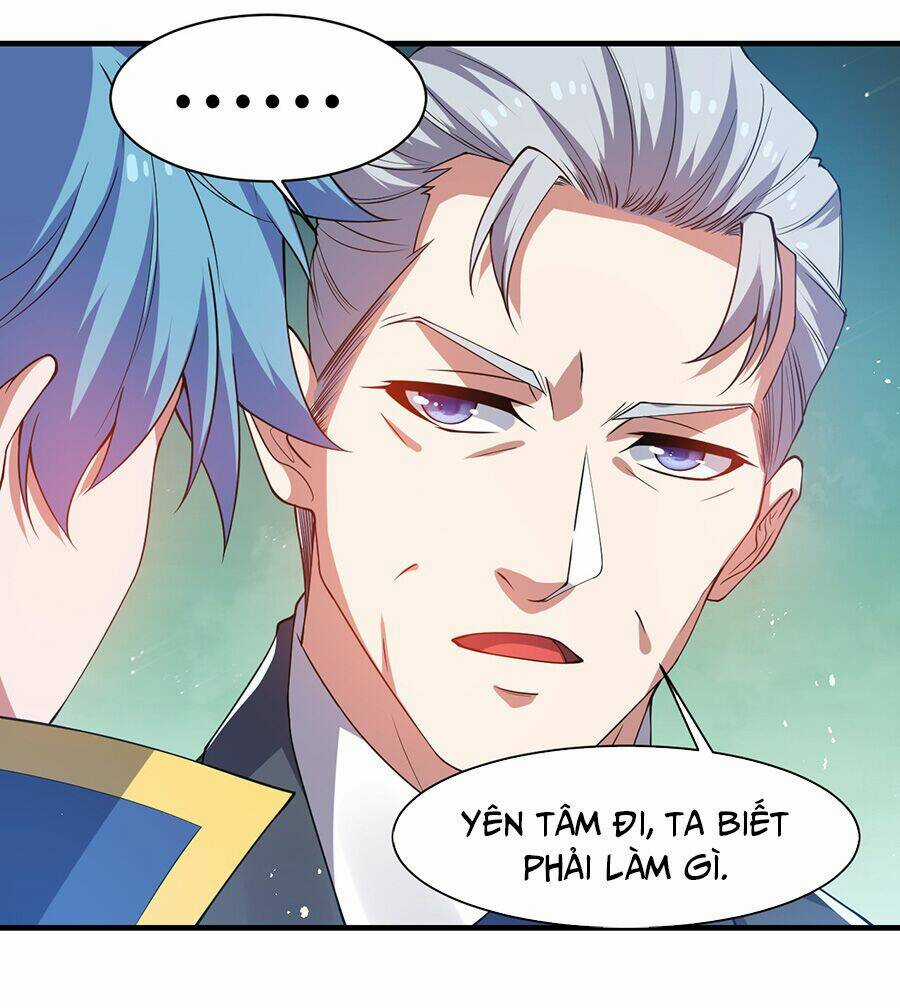 Hệ Thống Mô Phỏng Linh Sủng Chapter 24 trang 20