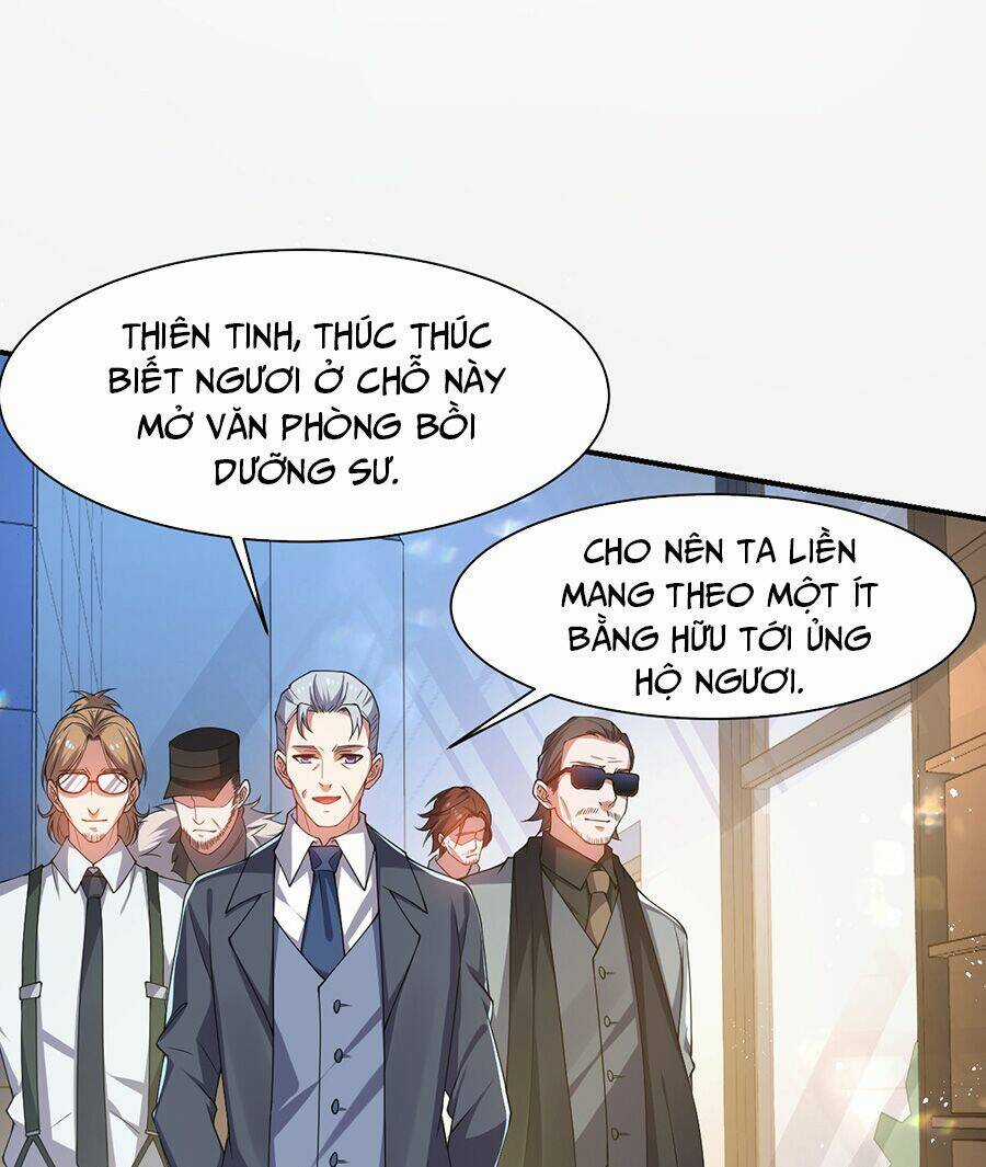 Hệ Thống Mô Phỏng Linh Sủng Chapter 24 trang 26