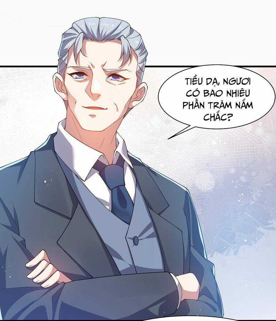 Hệ Thống Mô Phỏng Linh Sủng Chapter 24 trang 4