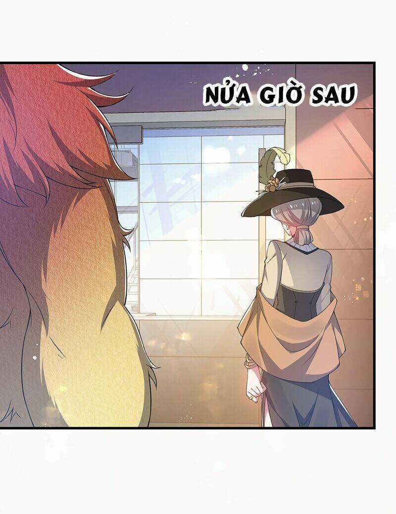 Hệ Thống Mô Phỏng Linh Sủng Chapter 24 trang 44