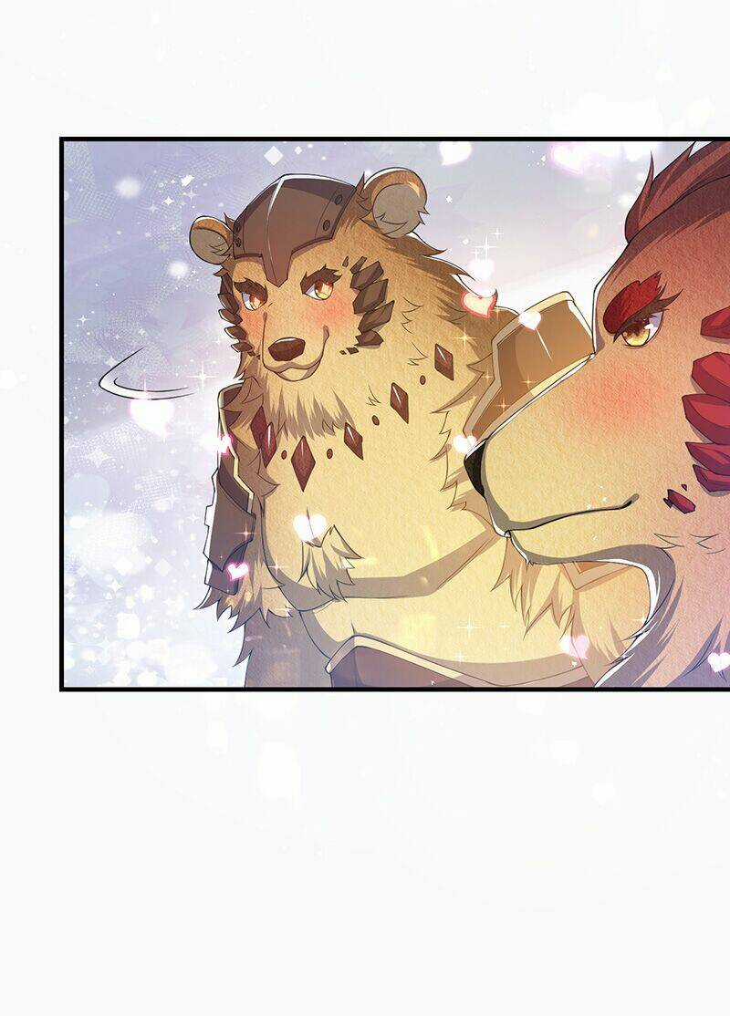 Hệ Thống Mô Phỏng Linh Sủng Chapter 24 trang 46