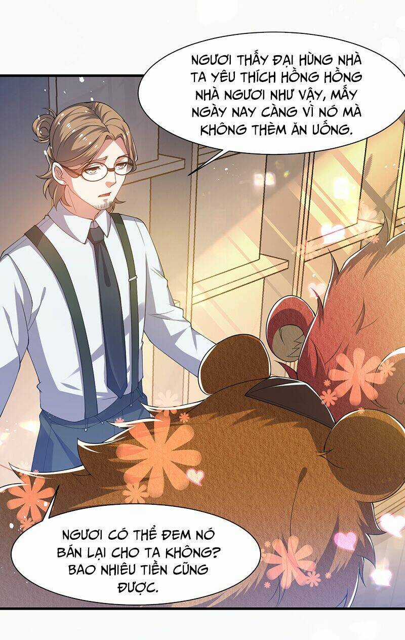 Hệ Thống Mô Phỏng Linh Sủng Chapter 24 trang 48