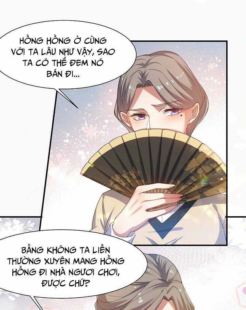 Hệ Thống Mô Phỏng Linh Sủng Chapter 24 trang 49