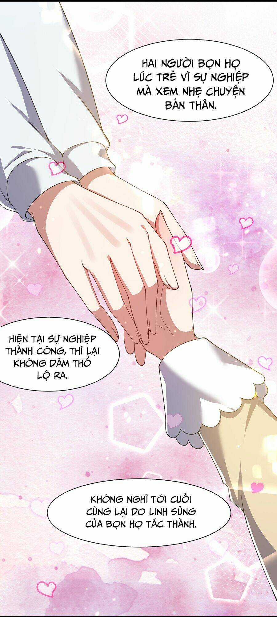 Hệ Thống Mô Phỏng Linh Sủng Chapter 24 trang 52