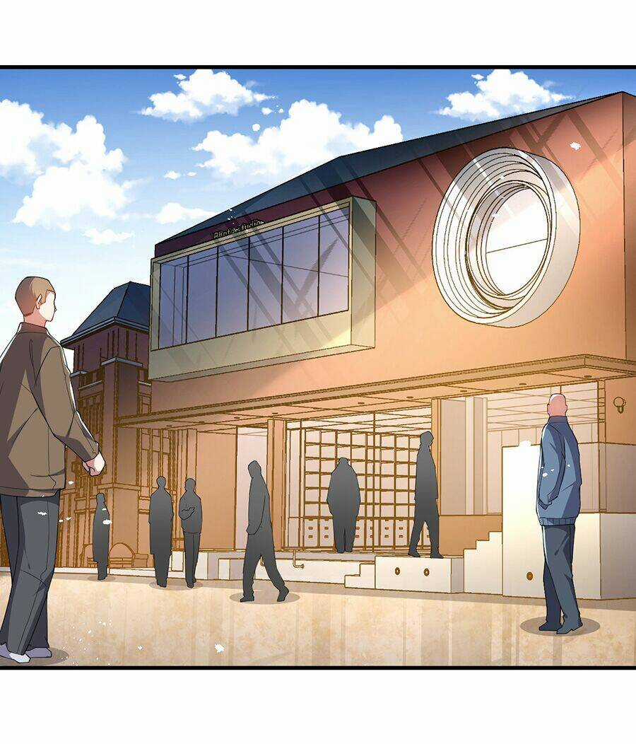 Hệ Thống Mô Phỏng Linh Sủng Chapter 24 trang 56