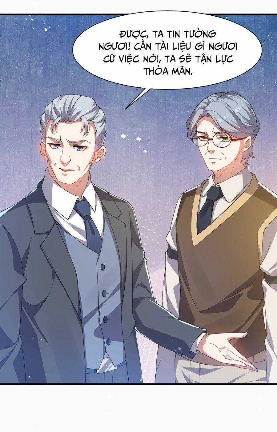 Hệ Thống Mô Phỏng Linh Sủng Chapter 24 trang 6