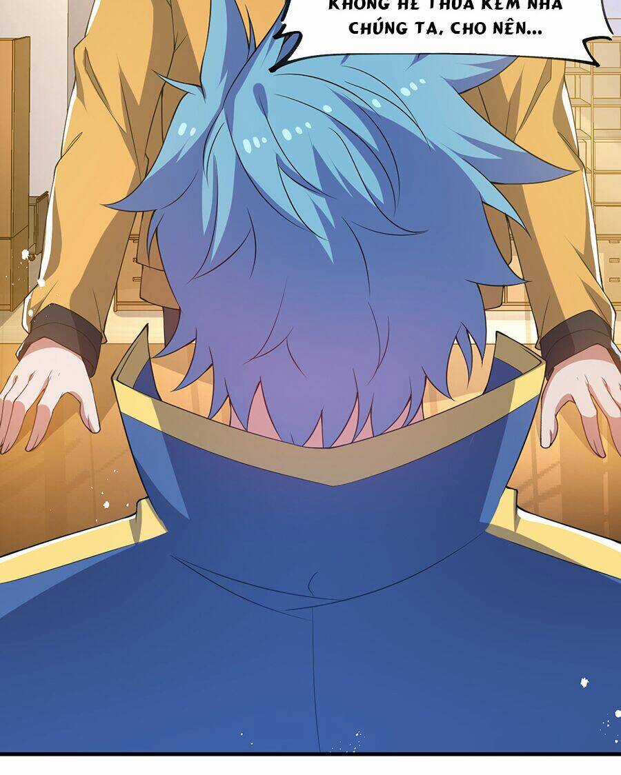 Hệ Thống Mô Phỏng Linh Sủng Chapter 24 trang 61