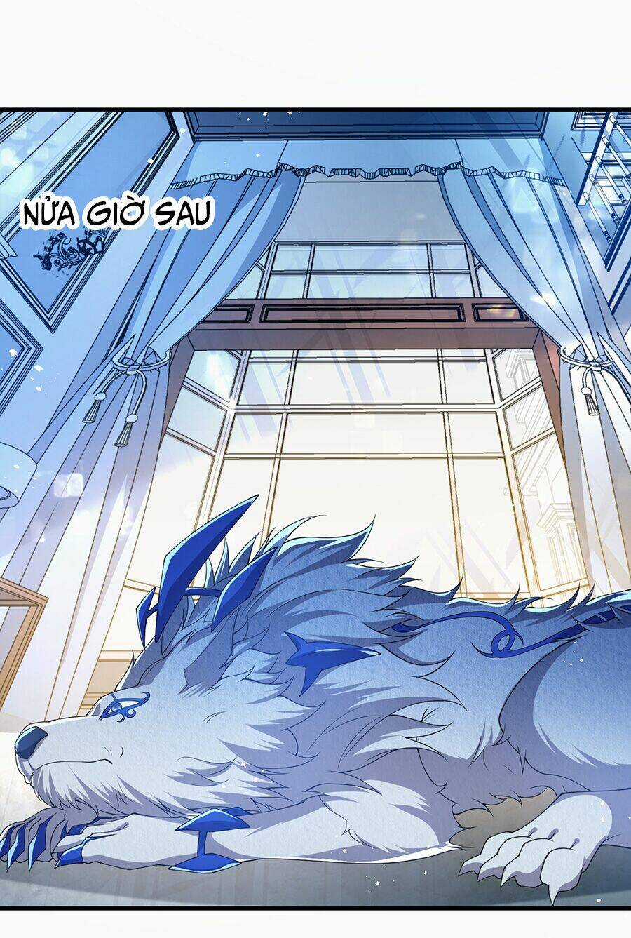 Hệ Thống Mô Phỏng Linh Sủng Chapter 24 trang 7