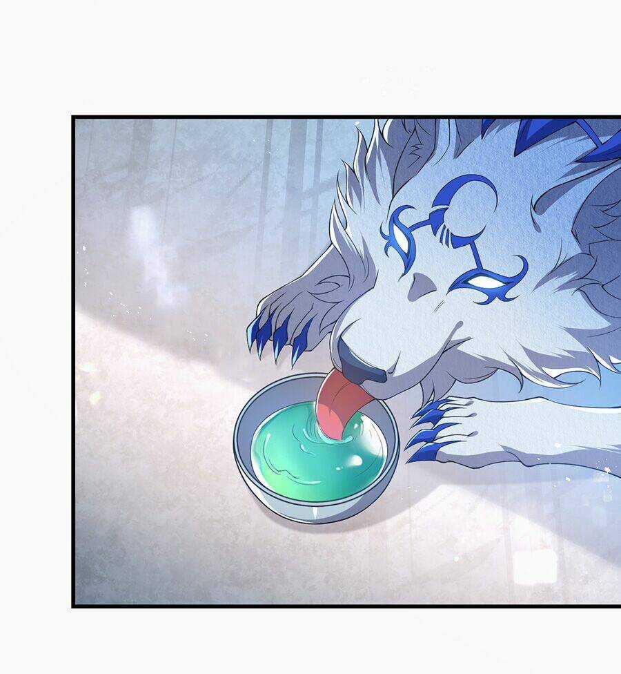 Hệ Thống Mô Phỏng Linh Sủng Chapter 24 trang 9