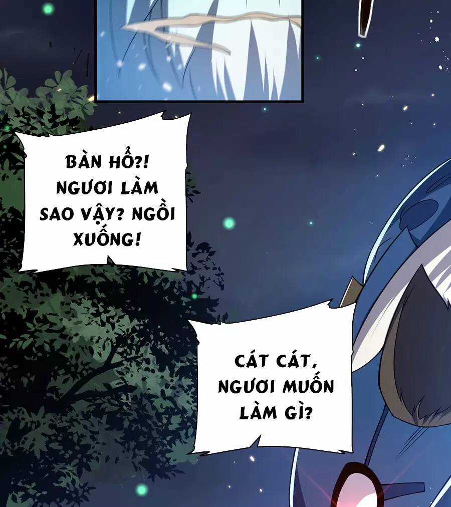 Hệ Thống Mô Phỏng Linh Sủng Chapter 25 trang 10