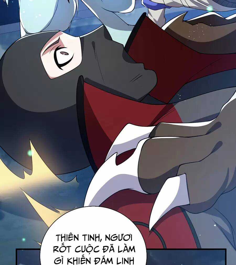 Hệ Thống Mô Phỏng Linh Sủng Chapter 25 trang 12