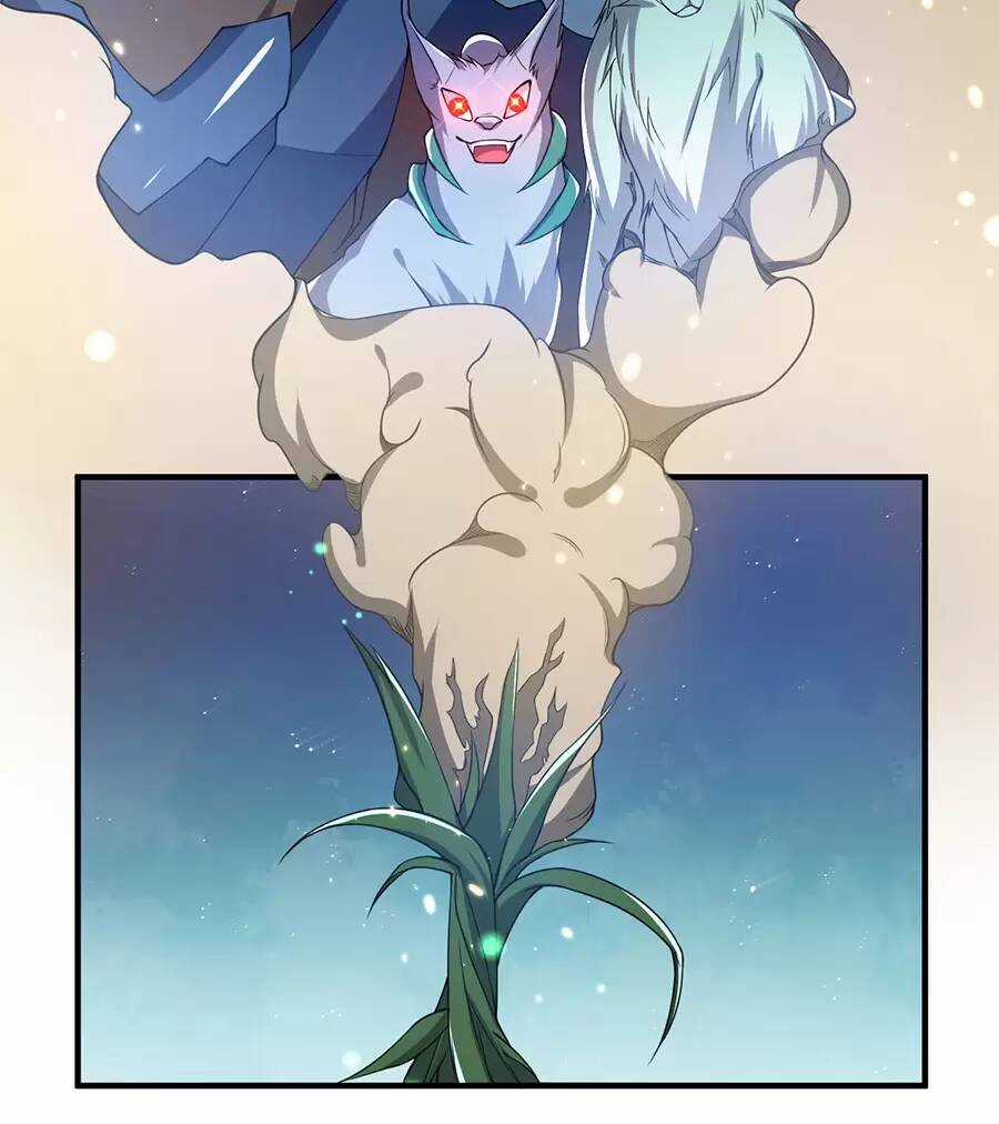 Hệ Thống Mô Phỏng Linh Sủng Chapter 25 trang 15