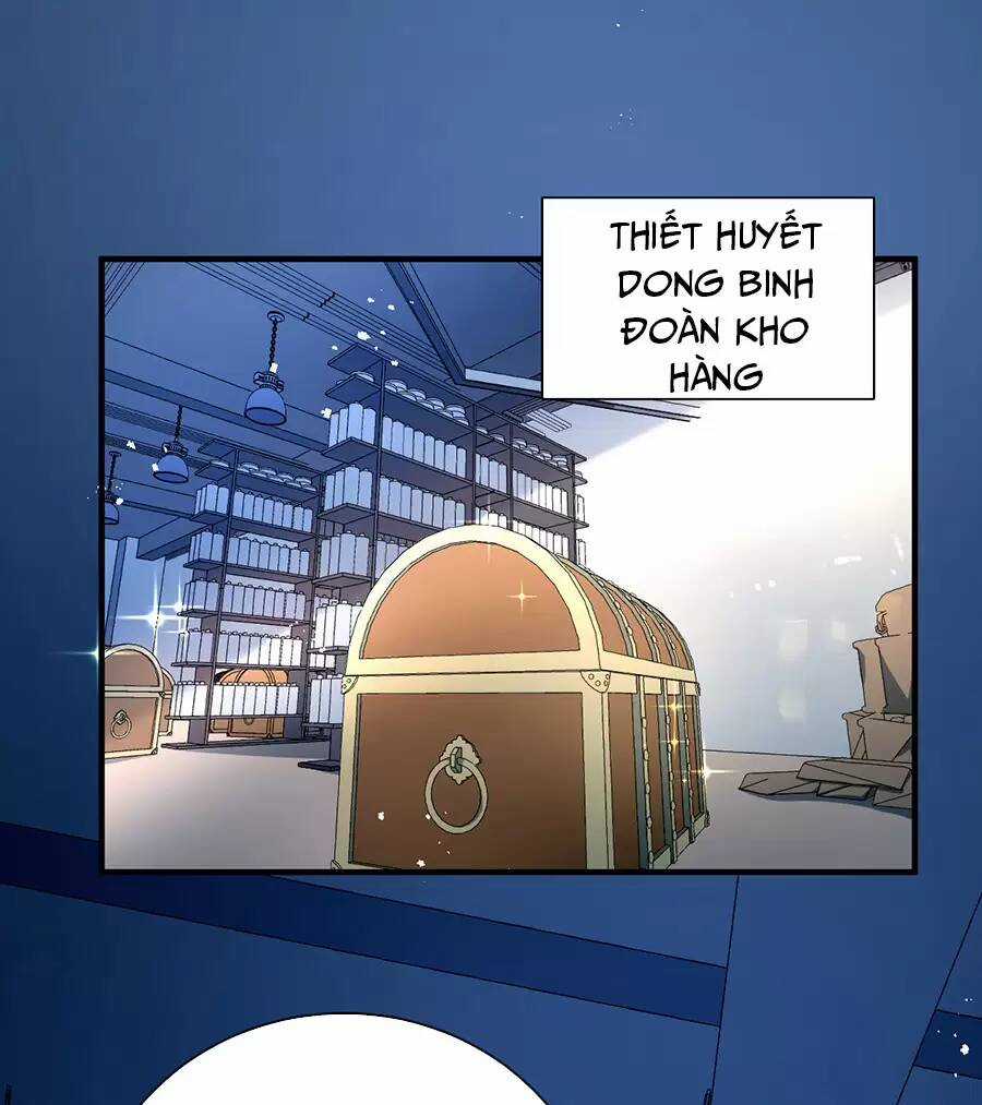 Hệ Thống Mô Phỏng Linh Sủng Chapter 25 trang 18