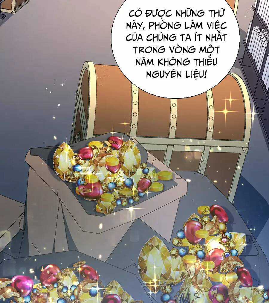 Hệ Thống Mô Phỏng Linh Sủng Chapter 25 trang 20