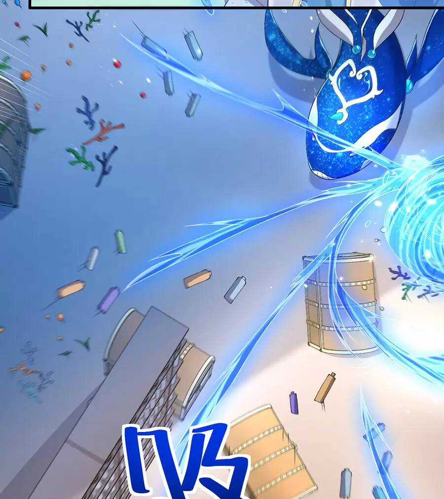 Hệ Thống Mô Phỏng Linh Sủng Chapter 25 trang 22