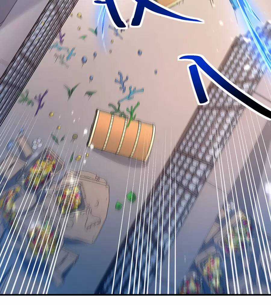 Hệ Thống Mô Phỏng Linh Sủng Chapter 25 trang 23