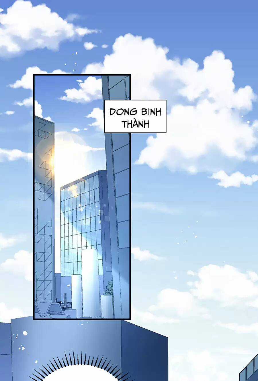 Hệ Thống Mô Phỏng Linh Sủng Chapter 25 trang 28