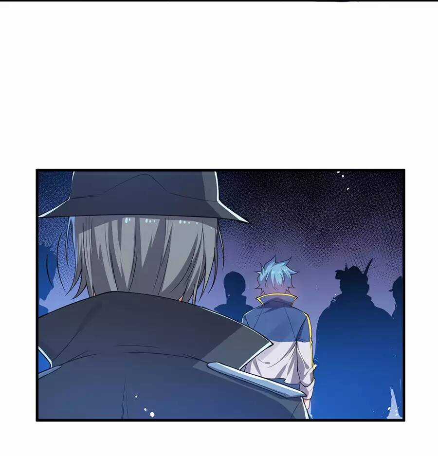 Hệ Thống Mô Phỏng Linh Sủng Chapter 25 trang 30