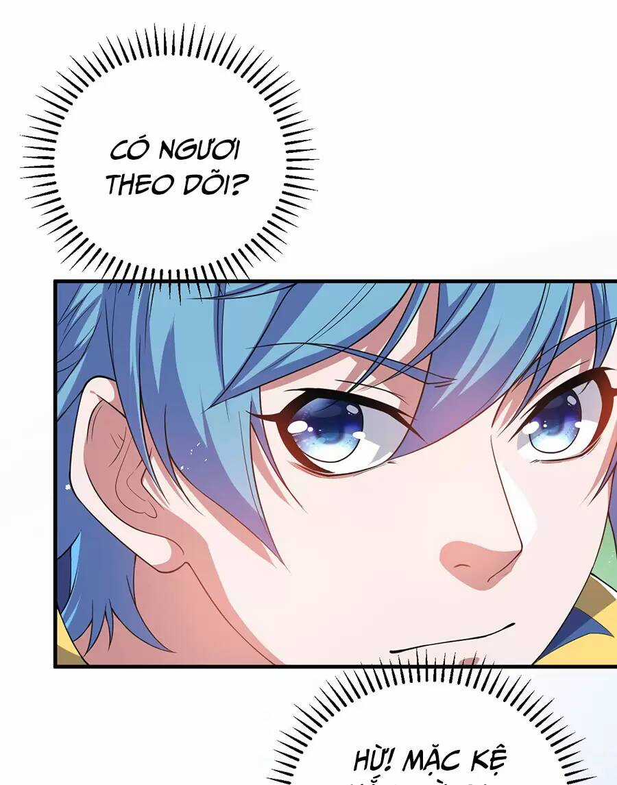 Hệ Thống Mô Phỏng Linh Sủng Chapter 25 trang 31