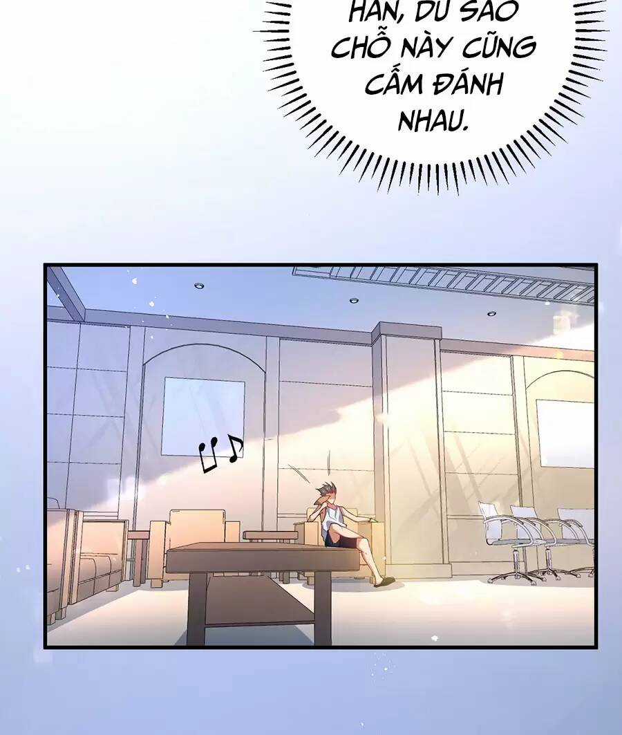 Hệ Thống Mô Phỏng Linh Sủng Chapter 25 trang 32