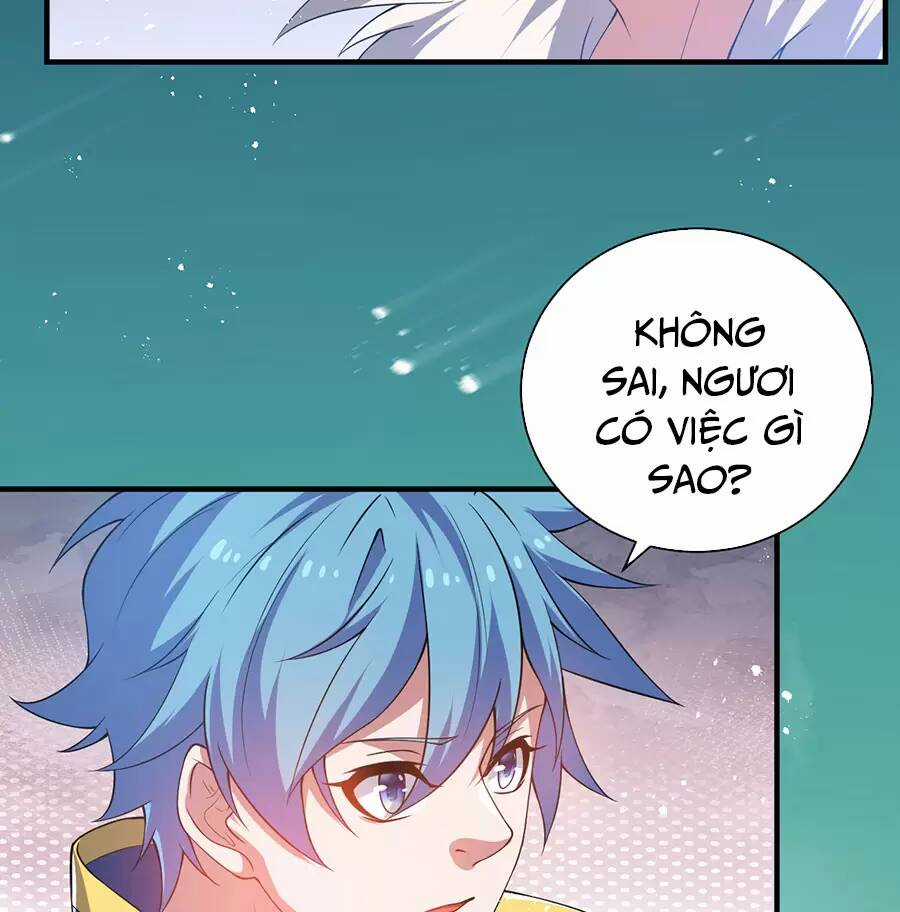 Hệ Thống Mô Phỏng Linh Sủng Chapter 25 trang 41