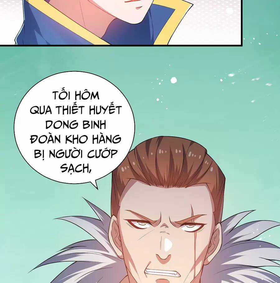 Hệ Thống Mô Phỏng Linh Sủng Chapter 25 trang 42