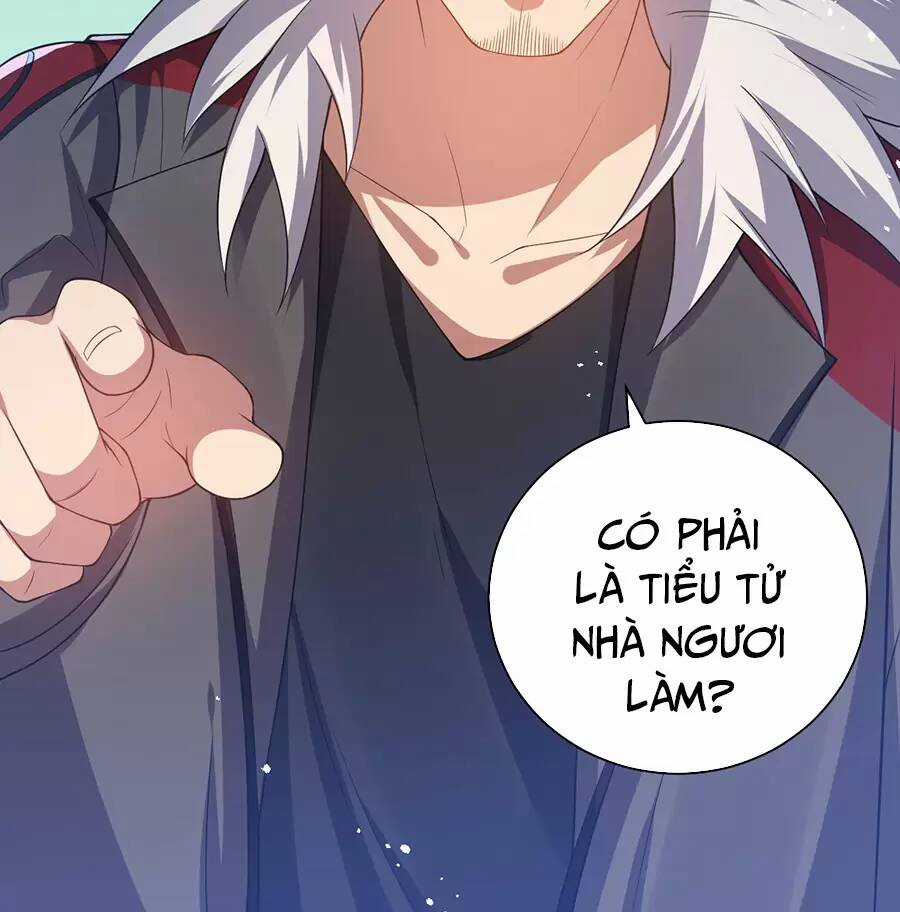 Hệ Thống Mô Phỏng Linh Sủng Chapter 25 trang 43