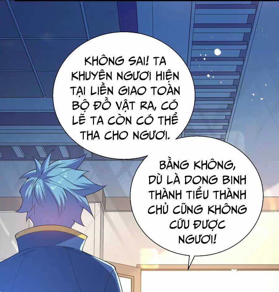 Hệ Thống Mô Phỏng Linh Sủng Chapter 25 trang 45