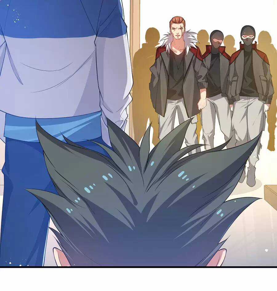 Hệ Thống Mô Phỏng Linh Sủng Chapter 25 trang 46