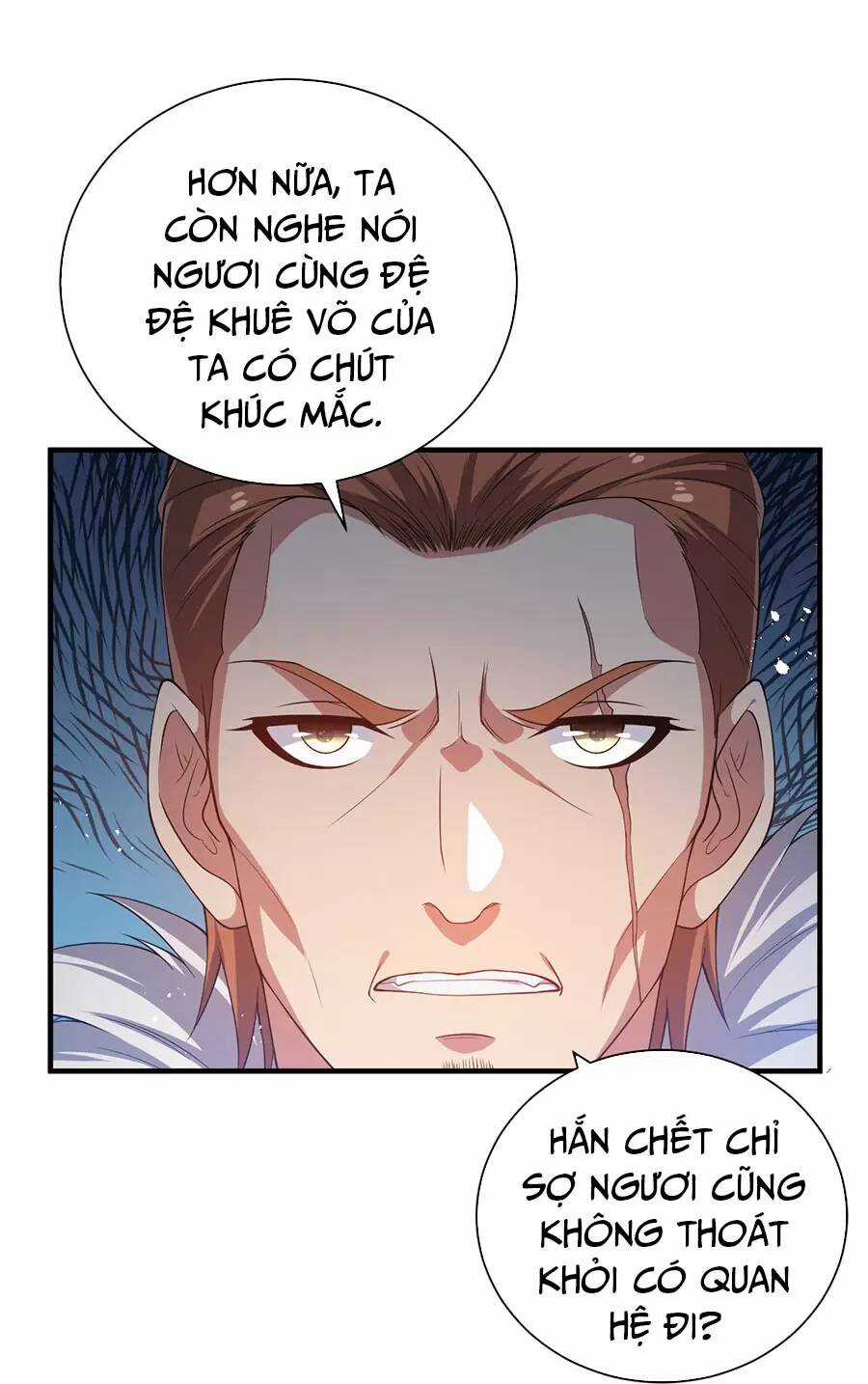 Hệ Thống Mô Phỏng Linh Sủng Chapter 25 trang 47