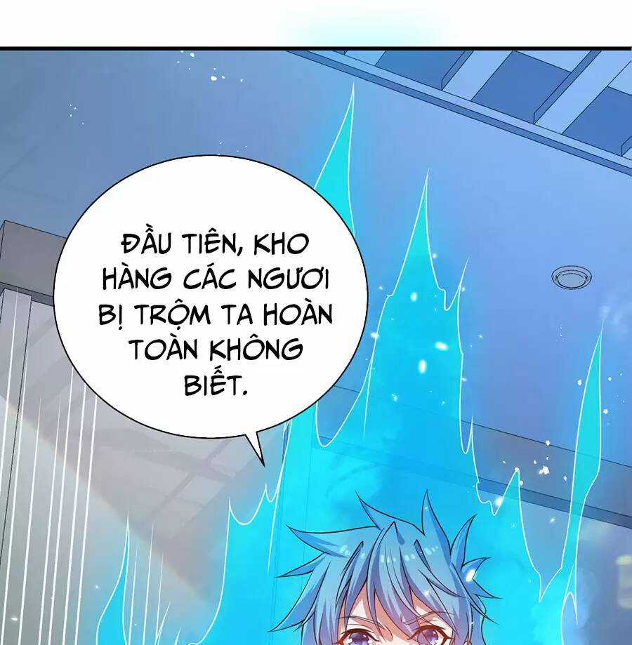 Hệ Thống Mô Phỏng Linh Sủng Chapter 25 trang 48