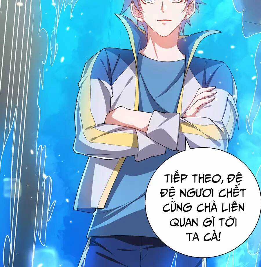 Hệ Thống Mô Phỏng Linh Sủng Chapter 25 trang 49