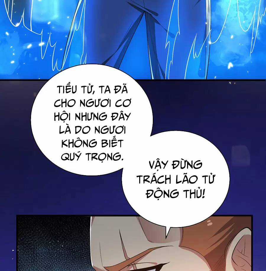 Hệ Thống Mô Phỏng Linh Sủng Chapter 25 trang 50