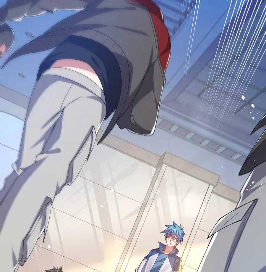 Hệ Thống Mô Phỏng Linh Sủng Chapter 25 trang 52