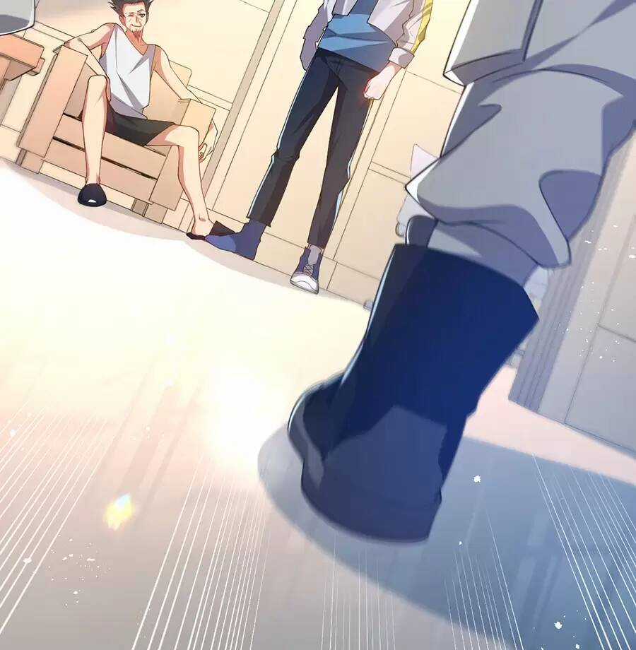 Hệ Thống Mô Phỏng Linh Sủng Chapter 25 trang 53