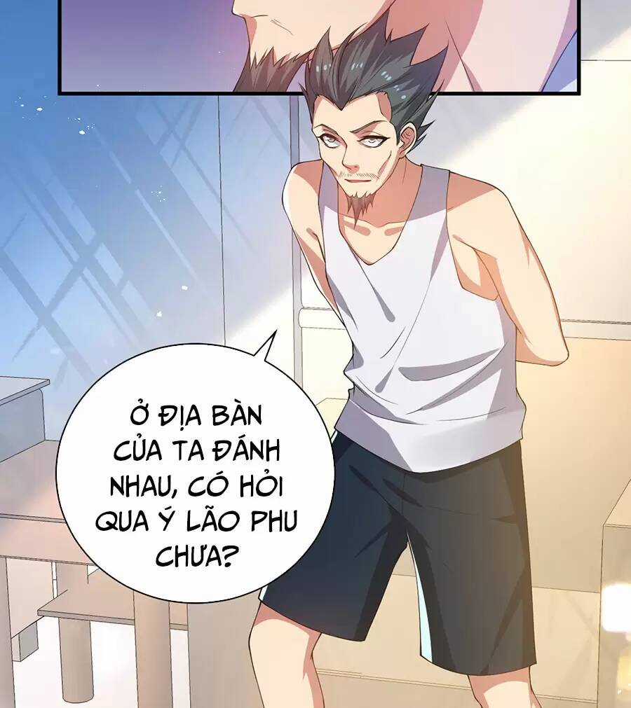 Hệ Thống Mô Phỏng Linh Sủng Chapter 25 trang 55