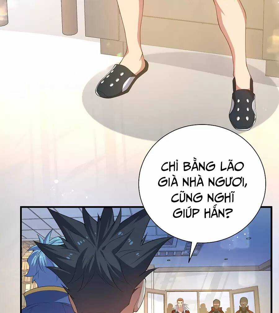 Hệ Thống Mô Phỏng Linh Sủng Chapter 25 trang 56
