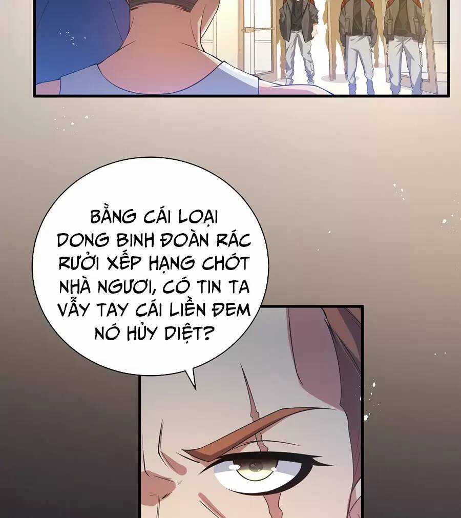 Hệ Thống Mô Phỏng Linh Sủng Chapter 25 trang 57