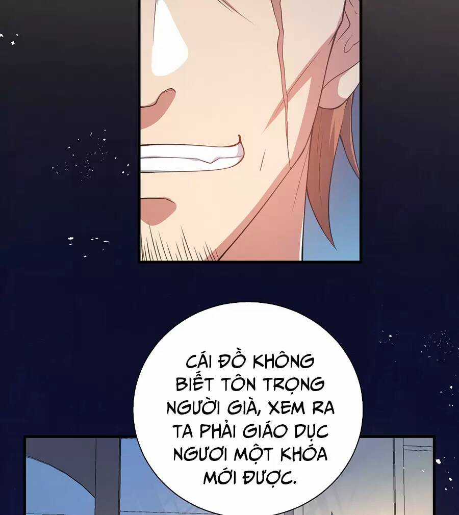 Hệ Thống Mô Phỏng Linh Sủng Chapter 25 trang 58