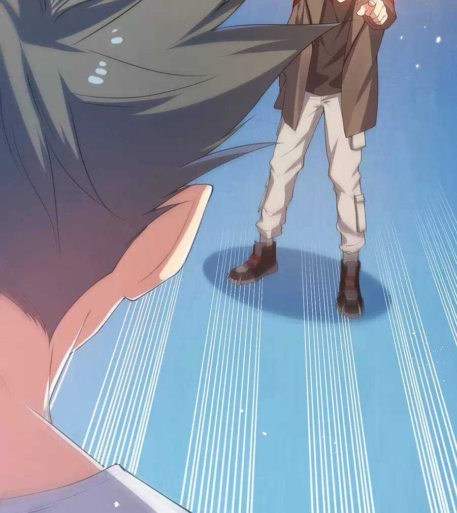 Hệ Thống Mô Phỏng Linh Sủng Chapter 25 trang 61