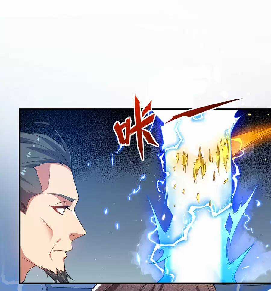 Hệ Thống Mô Phỏng Linh Sủng Chapter 25 trang 62