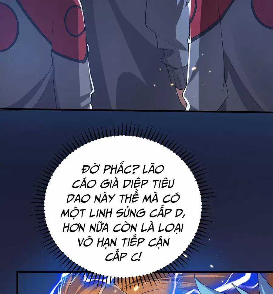 Hệ Thống Mô Phỏng Linh Sủng Chapter 25 trang 65