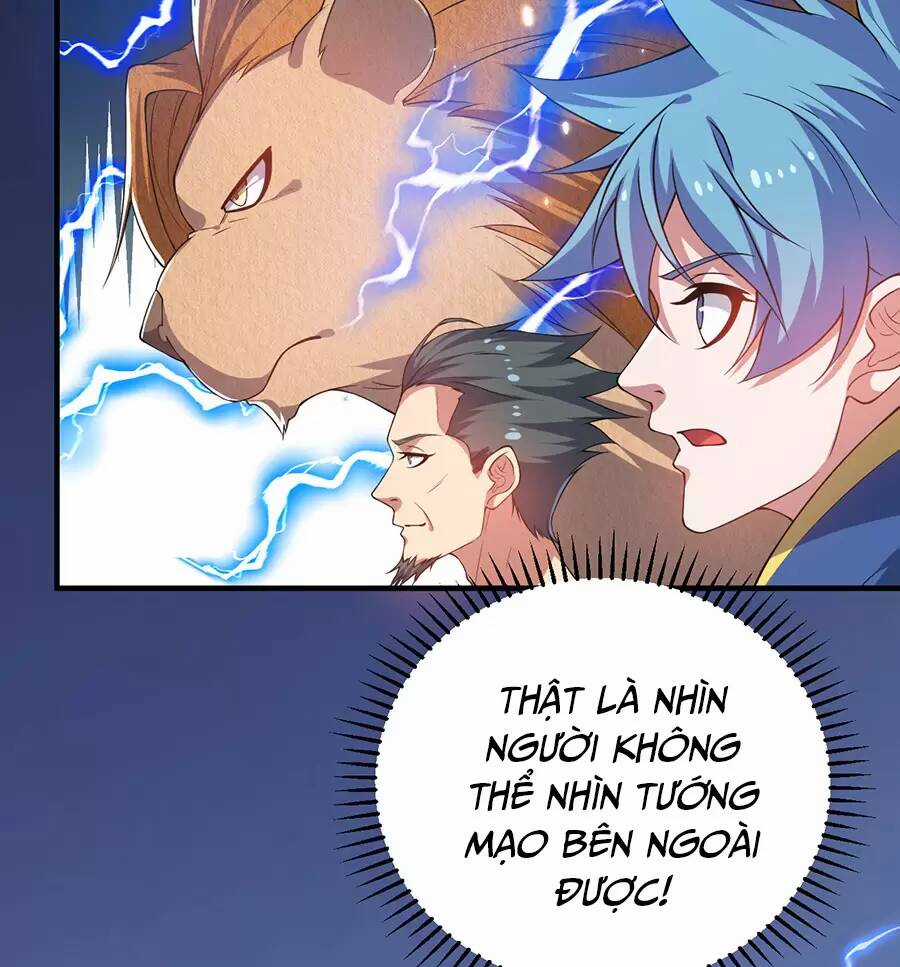 Hệ Thống Mô Phỏng Linh Sủng Chapter 25 trang 66