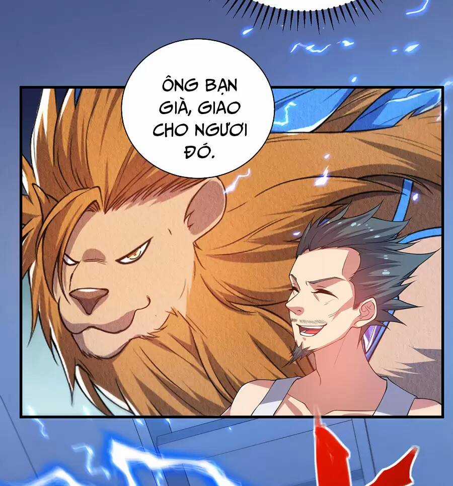 Hệ Thống Mô Phỏng Linh Sủng Chapter 25 trang 67