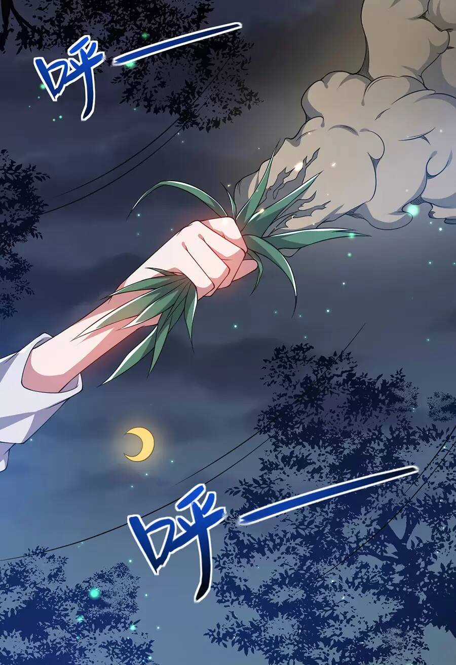 Hệ Thống Mô Phỏng Linh Sủng Chapter 25 trang 7