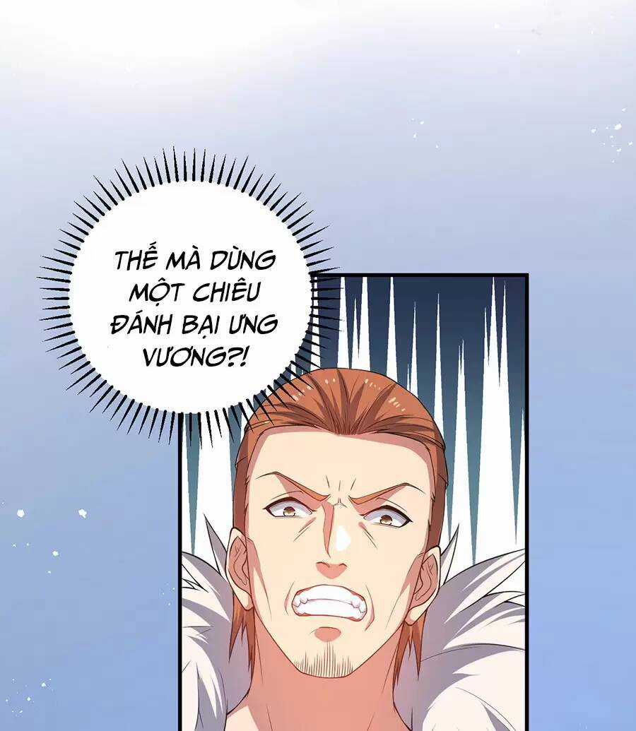 Hệ Thống Mô Phỏng Linh Sủng Chapter 25 trang 71