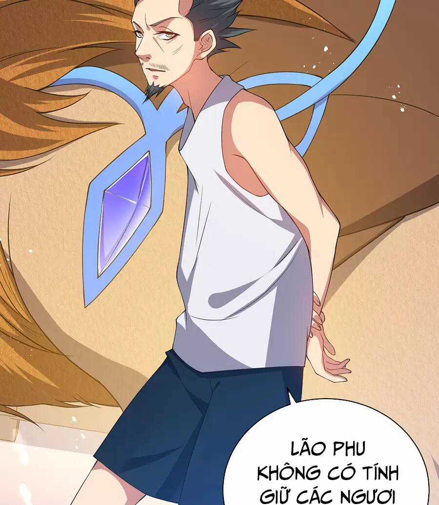 Hệ Thống Mô Phỏng Linh Sủng Chapter 25 trang 73