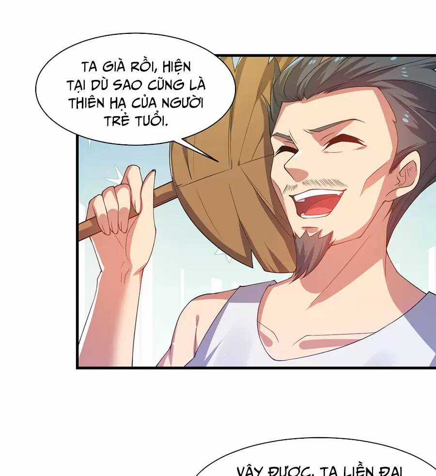 Hệ Thống Mô Phỏng Linh Sủng Chapter 26 trang 13