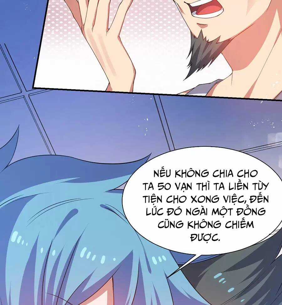 Hệ Thống Mô Phỏng Linh Sủng Chapter 26 trang 24