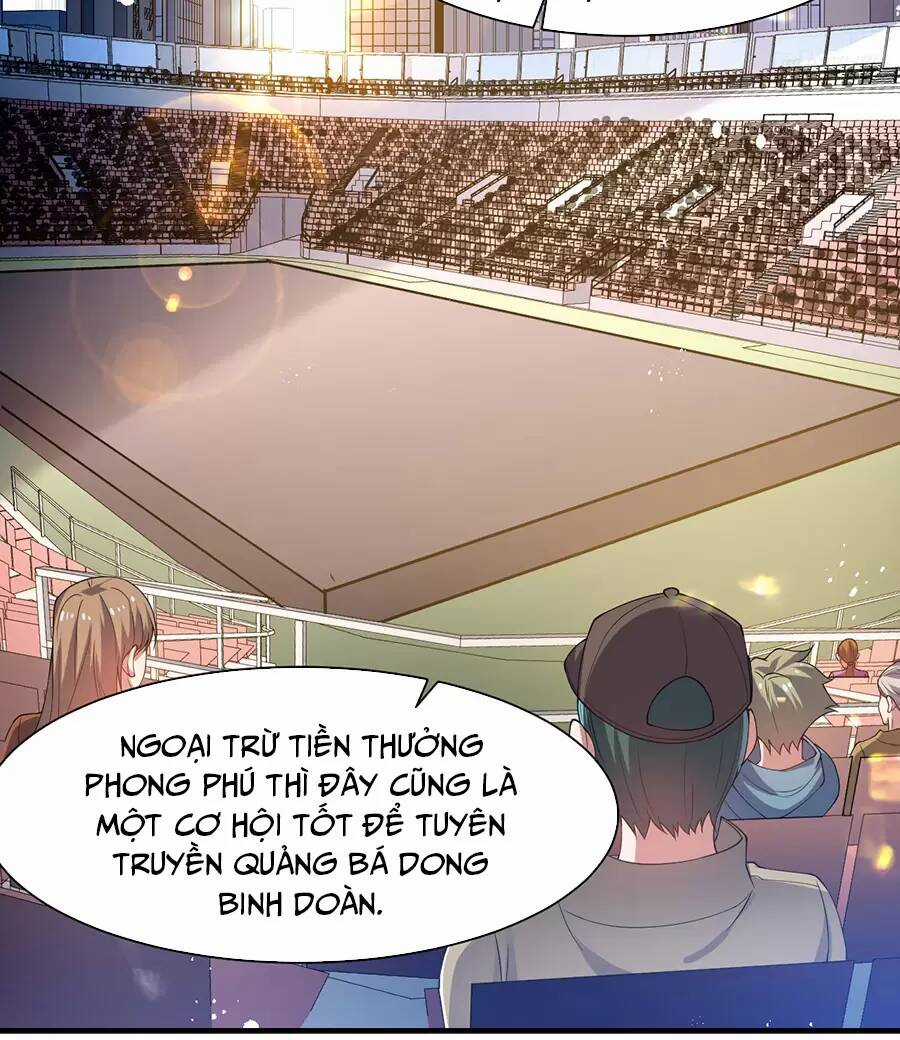 Hệ Thống Mô Phỏng Linh Sủng Chapter 26 trang 32